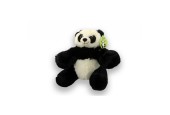 Pluche panda 30cm