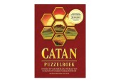 Livre de puzzles Catane