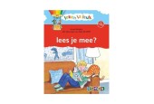 Kluitman Lees je mee? (AVI start)