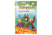 pKluitman Koen Kampioen komt in actie/p
