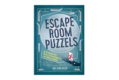 Escape Room Puzzels 224 Blz.