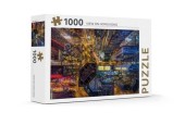 Puzzle Rebo Hong Kong 1000 pièces