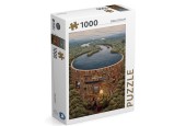 Rebo puzzel Bibliodam 1000 stukjes