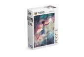 Rebo puzzel Ballerina 1000 stukjes