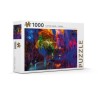Rebo Puzzel Lotus Cave 1000 Stukjes