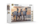 Puzzle Rebo Chevaux 1000 pièces