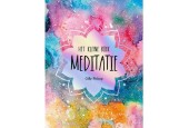 Rebo Het Kleine Boek - Meditatie