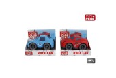 Friction voiture de course Mini Club 14,5 cm