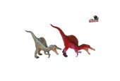 DinoWorld Spinosaurus dinosaure avec son 45cm