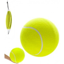 Gametime Méga balle de tennis 24cm