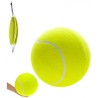 Gametime Méga balle de tennis 24cm