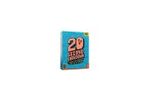 999 Games 20 Second Showdown partyspel