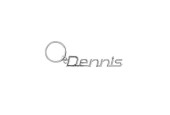Paperdreams Cool Car sleutelhanger - Dennis