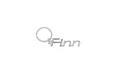 Paperdreams Cool Car sleutelhanger - Finn