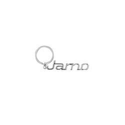Paperdreams Cool Car sleutelhanger - Jarno