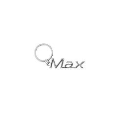Paperdreams Cool Car sleutelhanger - Max