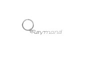 Paperdreams Cool Car sleutelhanger - Raymond