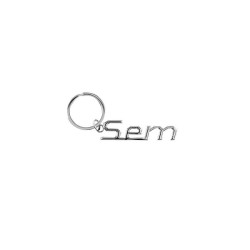 Paperdreams Cool Car sleutelhanger - Sem