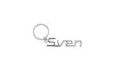 Paperdreams Cool Car sleutelhanger - Sven