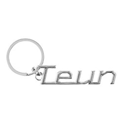Paperdreams Cool Car sleutelhanger - Teun