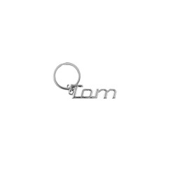 Paperdreams Cool Car sleutelhanger - Tom