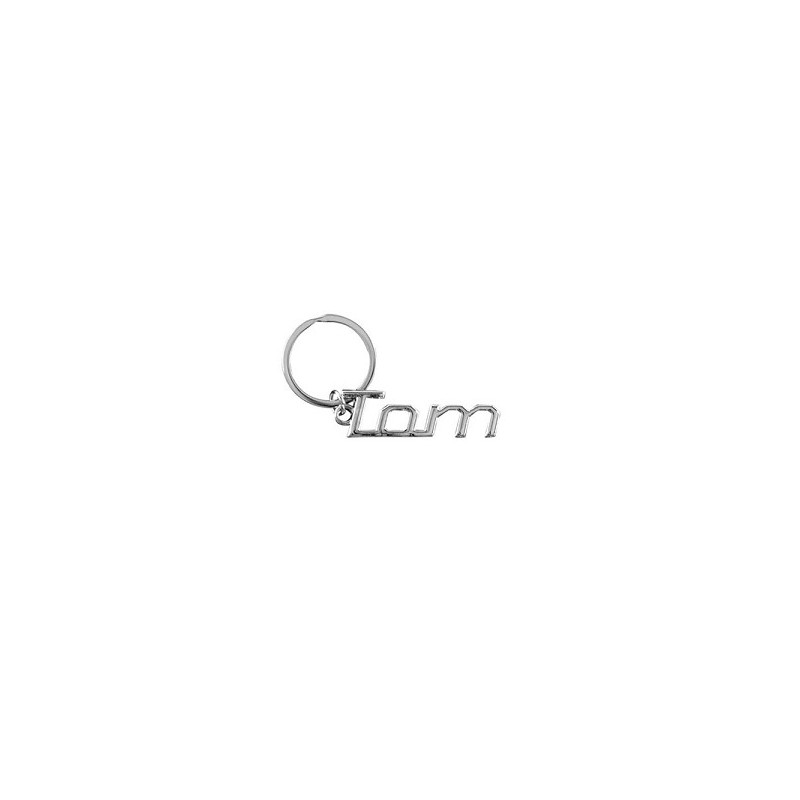 Paperdreams Cool Car sleutelhanger - Tom