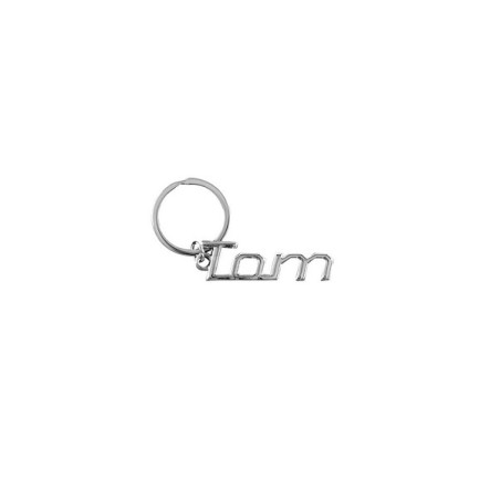 Paperdreams Cool Car sleutelhanger - Tom