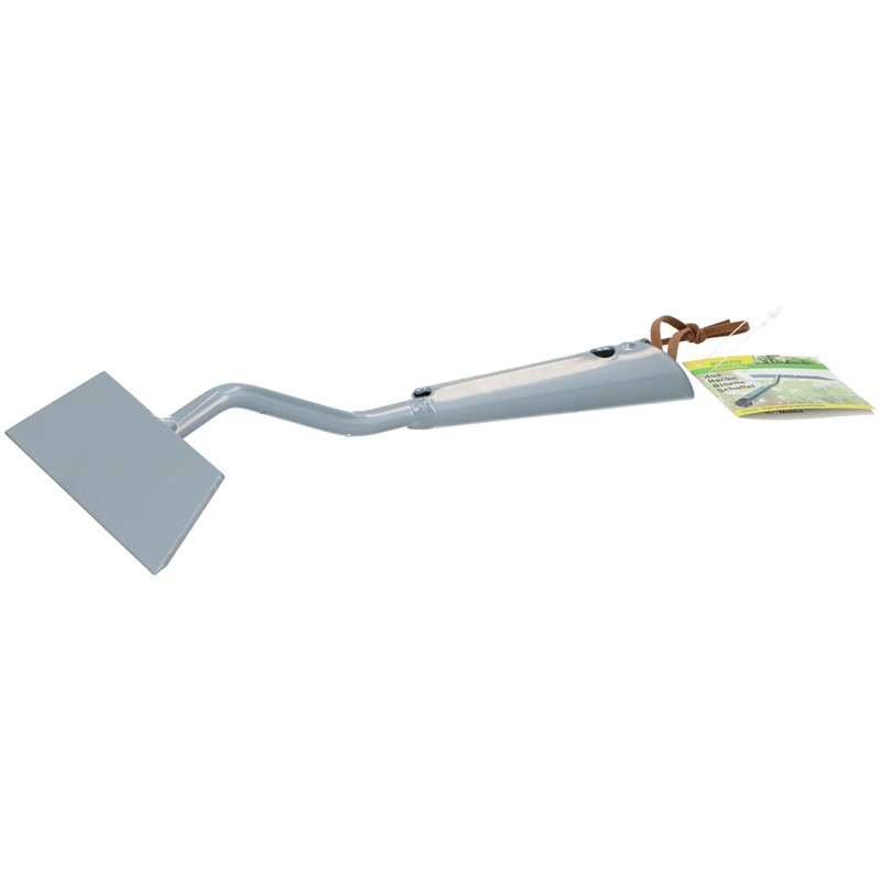 Kinzo Houe métal 16x27cm