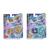 Hasbro - Beyblade Speedstorm - Lot de 2