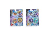Hasbro - Beyblade Speedstorm - Lot de 2