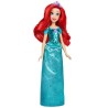 Hasbro Disney Princesse Royal Shimmer Poupée Ariel
