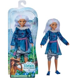 Hasbro Disney Princess Raya and the Last Dragon Pop