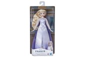 Hasbro La Reine des Neiges ll - Poupée mannequin Elsa Queen