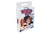 Hasbro Wie Is Het? Kaartspel