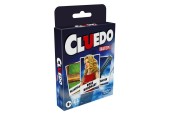 Hasbro Cluedo Kaartspel