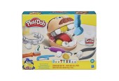 Hasbro Play-Doh Top Dentiste