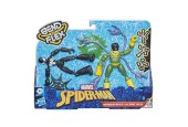 Hasbro Spider-Man Bend N Flex Lot de 2