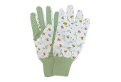 Gants de jardin Esschert Design avec imprimé abeille