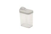Keeper Arroseur 0,25L 6,5x4x12cm blanc/transparent
