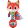Hochet Vtech Animal Friends - Renard