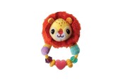 Hochet Animal Friends de Vtech - Lion
