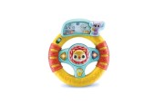 Vtech Toeter & Draai Stuurtje