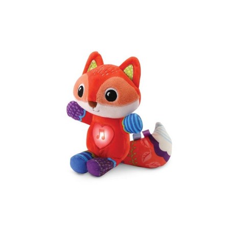 Vtech Coucher Foxy