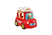 Vtech Vrolijke Vormenauto