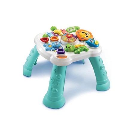 Vtech Animal Friends Table de jeu 9-36 mois