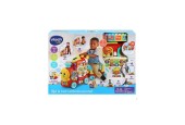 Locomotive à lettres Vtech Drive & Learn 1-3 ans