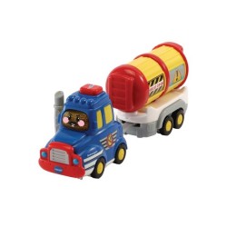 Voiture Vtech Toet Toet - Thomas Tanker
