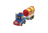 Voiture Vtech Toet Toet - Thomas Tanker