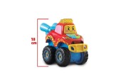 Voiture Vtech Toet Toet - Max le Monster Truck Smart 1,5 - 5 ans