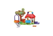 Animaux Vtech Zoef Zoef - Niche Swing & Play